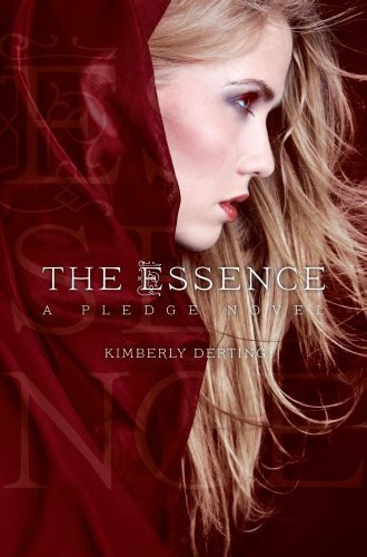 Kimberly Derting/The Essence